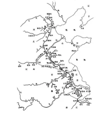 京杭大运河——等待拯救的运河文化1