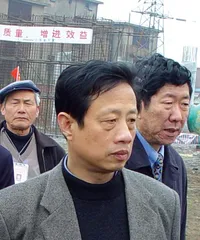 苏州副市长姜人杰的灰色轨迹