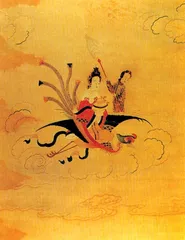 《雪宦绣谱》与中国女红2