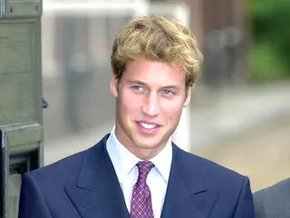 英国王室的大麻烦哈利王子1