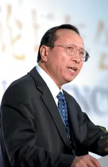 金融改革提速与陈小宪上任