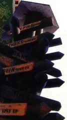 又来了，那个老头和他的鹿5
