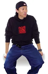 一个中国演员的IMAX经历