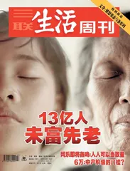 13亿人未富先老(322)