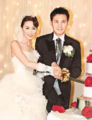2005第一场婚礼秀
