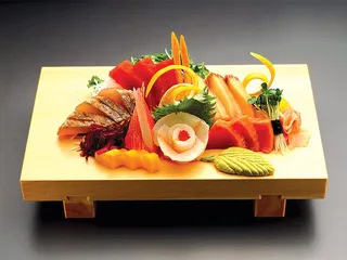 不去Nobu，我们去哪?1