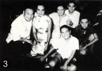 蒋方良：一入豪门深似海3