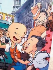 中国动画“大跃进”？1