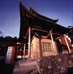 问禅宜丰