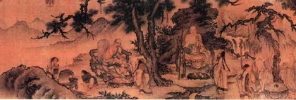 问禅宜丰4