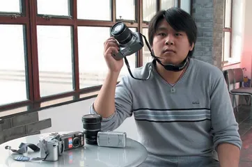 不谈艺术的数码影像泛滥7