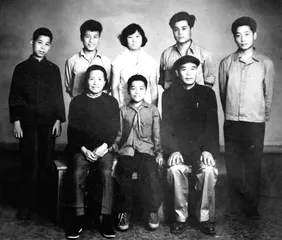 迟到了4年的“第13亿公民”1