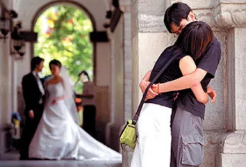 119∶100 15年后会有 3000万光棍找不到老婆？