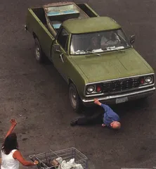 谁的汽车？谁在捍卫？3