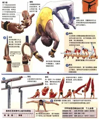 图表解读奥运会31