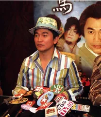 艺人在生活上是朋友，生态上是敌人