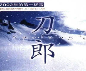 刀郎：我被卷上了风头浪尖1