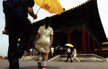世界遗产门票不能承受之重