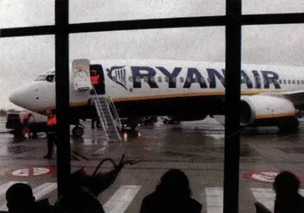 低成本航空下一站：中国2