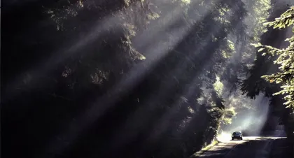 但愿你的道路漫长
