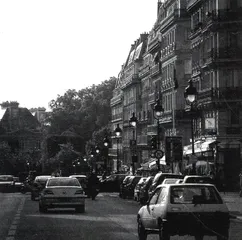 但愿你的道路漫长1
