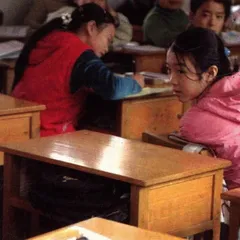 爬飞机少年的非现实世界1