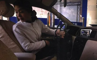 丰田能否赶超大众、通用？1