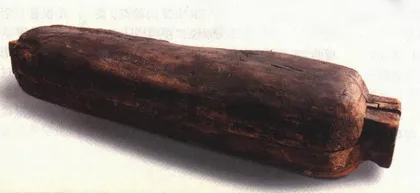 成吉思汗陵墓的亘古之谜1