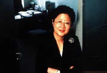 商界最有权力的女人们：发展是种瘾！1