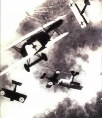 天空中需要“巡逻兵”2