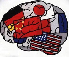 思想工作：想象的共同体