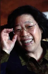 商界最有权力的女人们：发展是种瘾！3