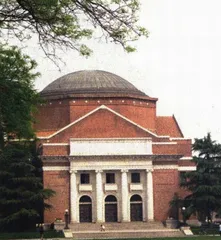 北京国际建筑双年展引出的历史话题2