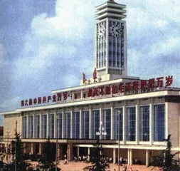 北京国际建筑双年展引出的历史话题3