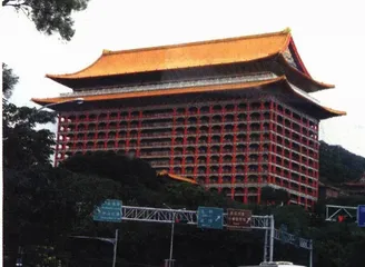 北京国际建筑双年展引出的历史话题4