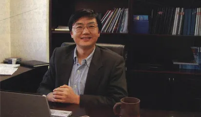 毛一丁：一个纯种中关村人的历史书写感