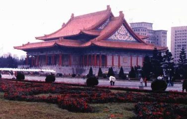 北京国际建筑双年展引出的历史话题5