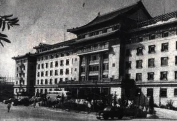 北京国际建筑双年展引出的历史话题6