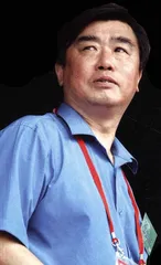 徐阎之争的社会学记录1