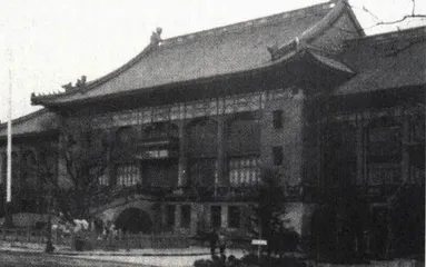 北京国际建筑双年展引出的历史话题8