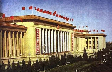 北京国际建筑双年展引出的历史话题11