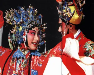 杨贵妃：万千宠爱在一身