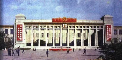 北京国际建筑双年展引出的历史话题12