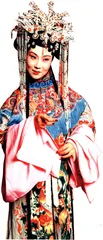杨贵妃：万千宠爱在一身1