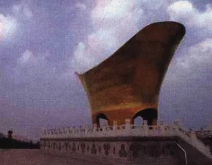 北京国际建筑双年展引出的历史话题14