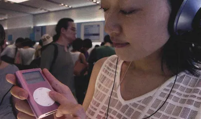 谁在排队等候Doom3和iPod mini