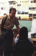 报道：北航招生丑闻中的收贿与行贿者2