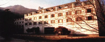北京国际建筑双年展引出的历史话题16
