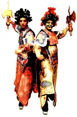 杨贵妃：万千宠爱在一身4
