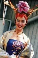 杨贵妃：万千宠爱在一身8